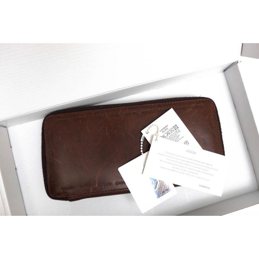 visvim（ヴィズヴィム） ビズビム 長財布 0116203003060 VEGGIE LONG