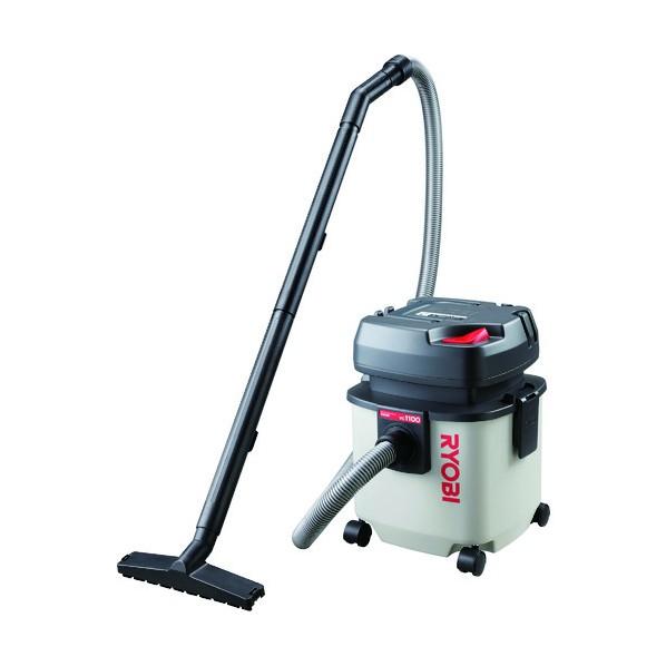 リョービ（RYOBI） KYOCERA（京セラ） 集じん機 VC-1100 : DIY FACTORY