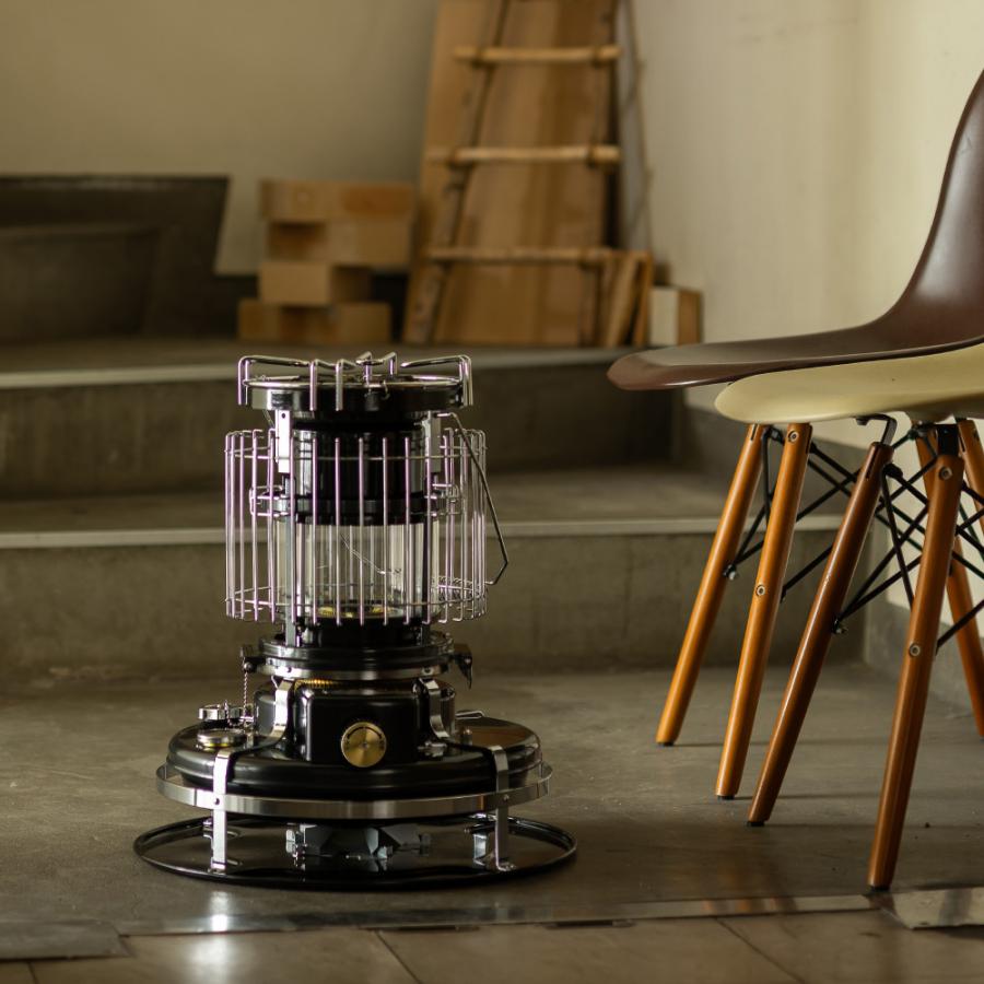 アラジン（Aladdin） 石油ストーブ「ブルーフレーム クッカー