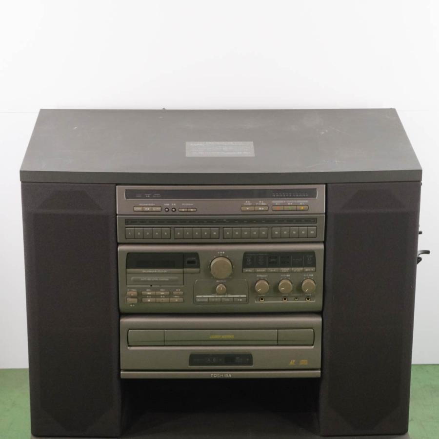 JB]USED 現状販売 TOSHIBA SJ-LK1300LD SJ-LK1300SB レーザーカラオケ