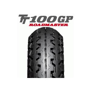 DUNLOP（ダンロップ） 新品 TT100GP 3.50-8 チューブタイプ [モンキー