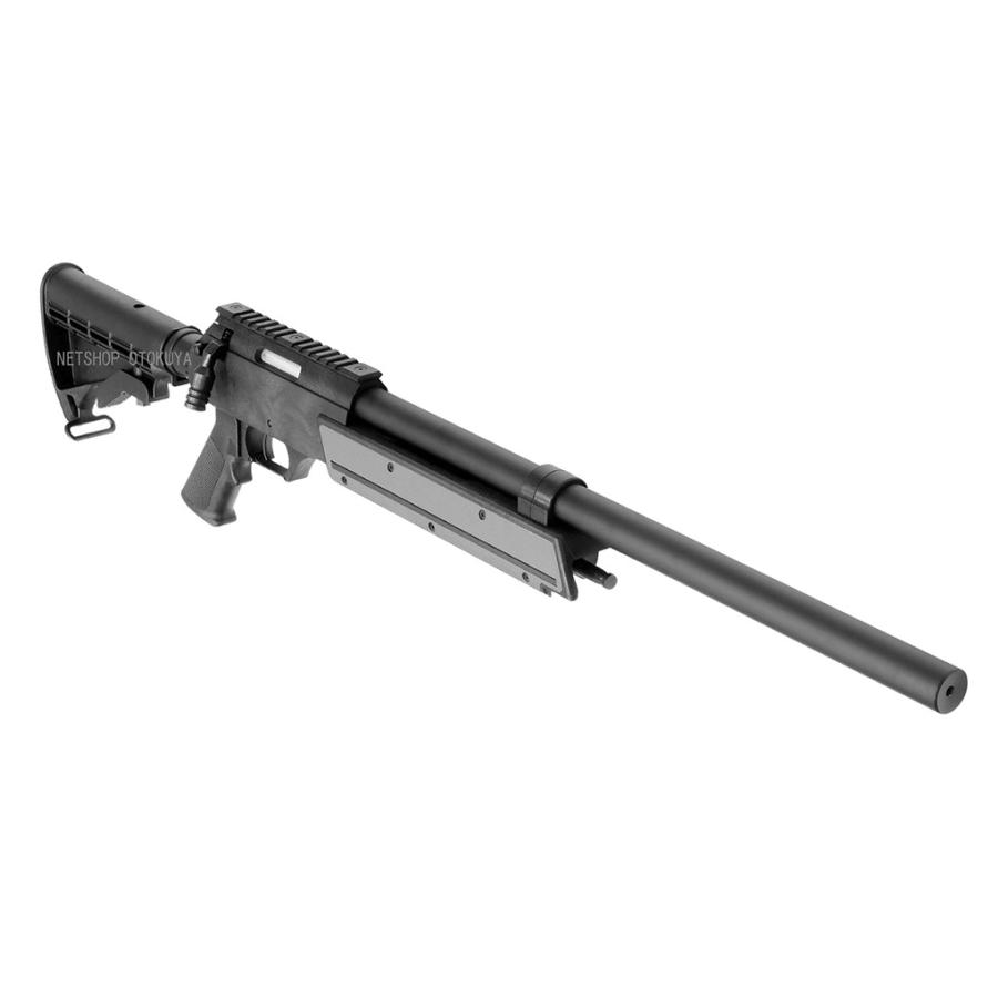 MARUZEN（マルゼン） 精密射撃エアガン APS SR-2 LRV ロングレンジ