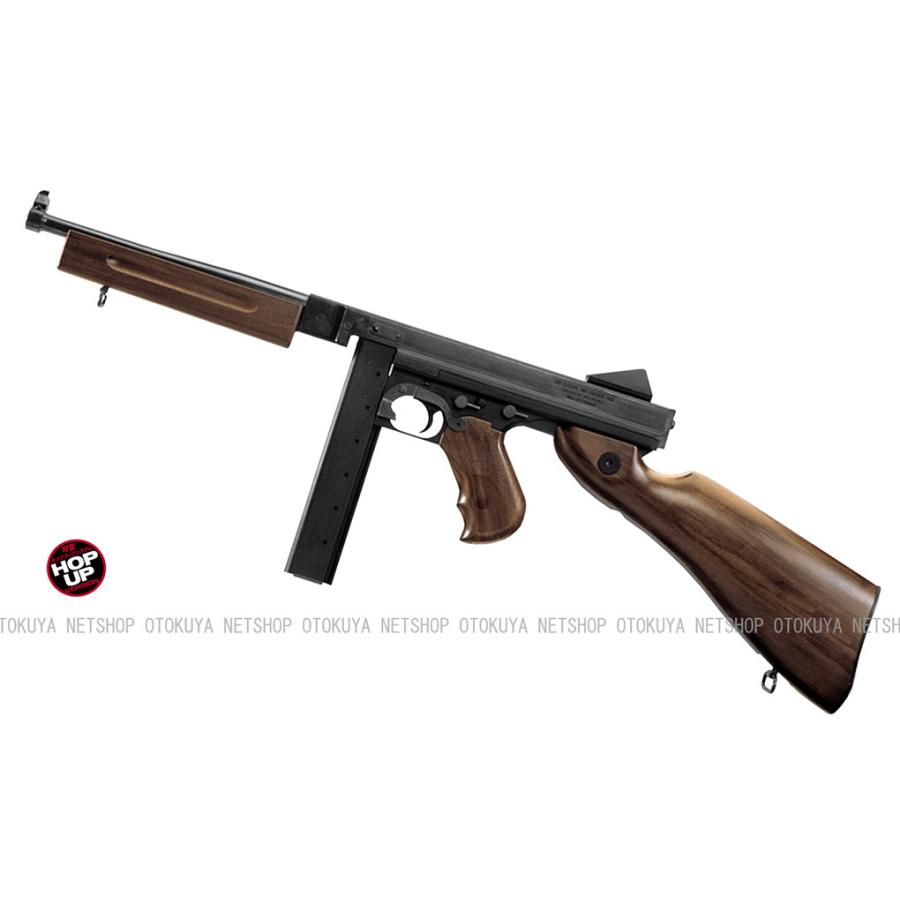 TOKYO MARUI（東京マルイ） スタンダード電動ガン トンプソン M1A1