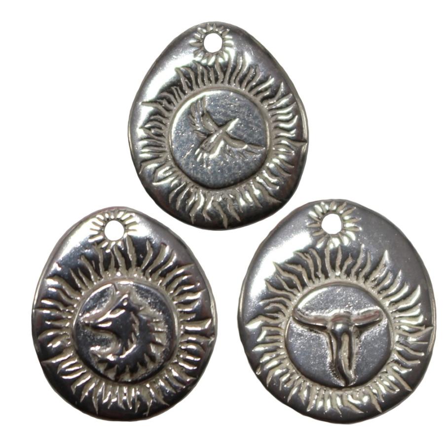 TADY&KING（タディアンドキング） TADY&KING SVメタルMサイズ