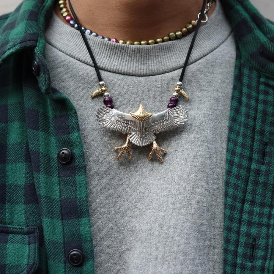 TADY&KING（タディアンドキング） TADY&KING［ORDER ITEM］ イーグル