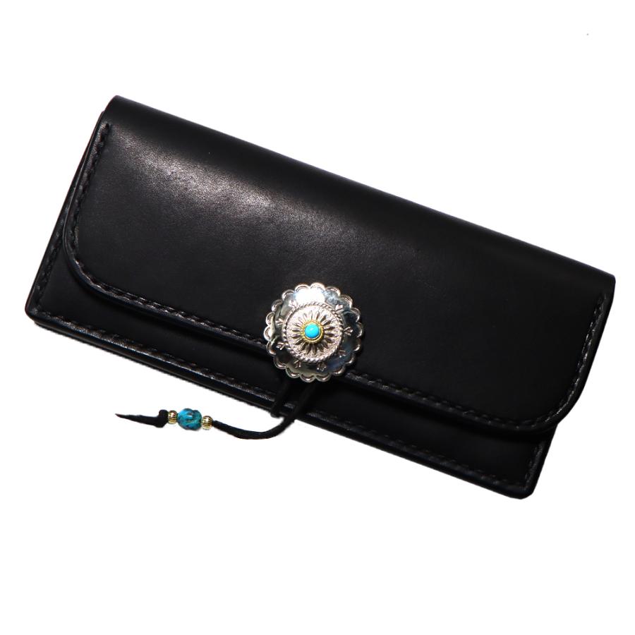 TADY&KING（タディアンドキング） TADY Leather ロングウォレット