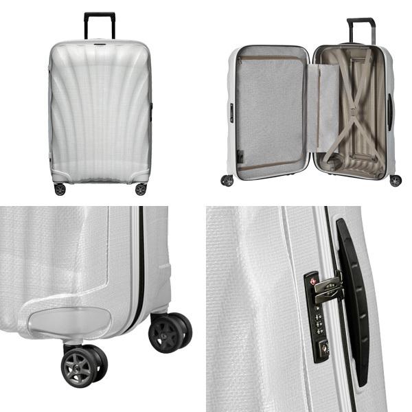 Samsonite（サムソナイト） 『並行輸入品』 スーツケース シーライト