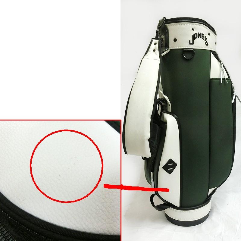 送料無料】JONES ジョーンズ/RIDER Forest Green ライダー キャディ