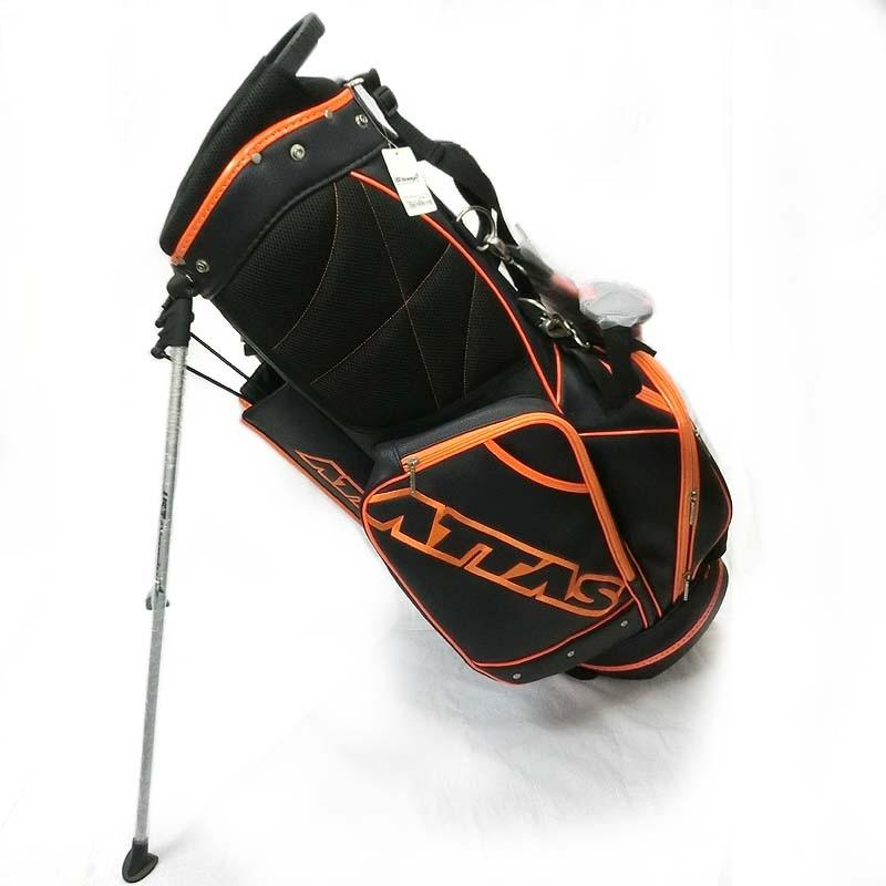 送料無料】UST Mamiya マミヤ 2018年モデル ATTAS アッタス キャディ