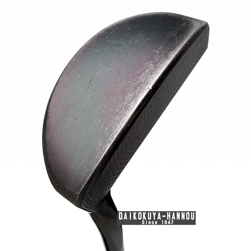 飯能本店］ジョンバイロン BYRON MORGAN L字マレット型 GSS バイロン