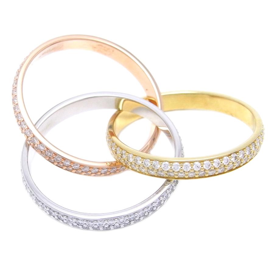 Cartier（カルティエ） 【10/15まで！ローン48回無金利】［銀座店