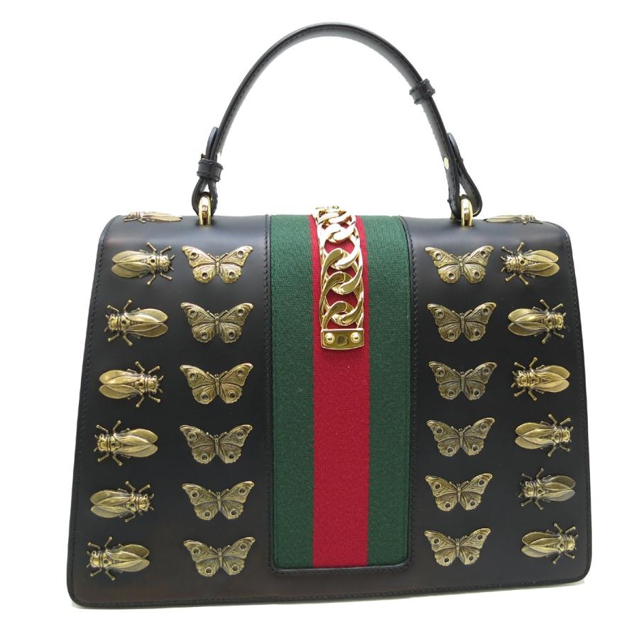 GUCCI（グッチ） 【10/15まで！ローン48回無金利】［飯能本店］GUCCI