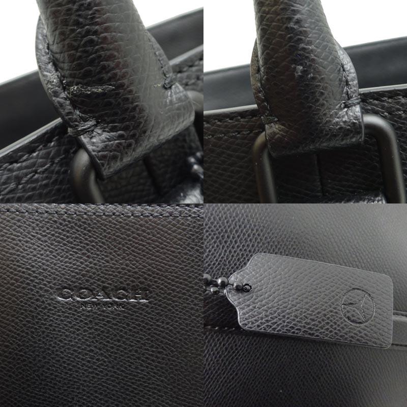COACH（コーチ） CGメトロ トートバッグ メルセデスベンツ130周年
