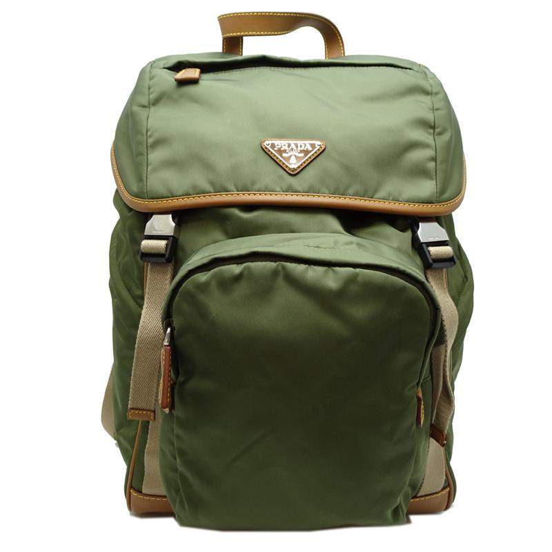 PRADA（プラダ） ［銀座店］PRADA リュック 2VZ135_2CX2_FO3UQ_V_HYL