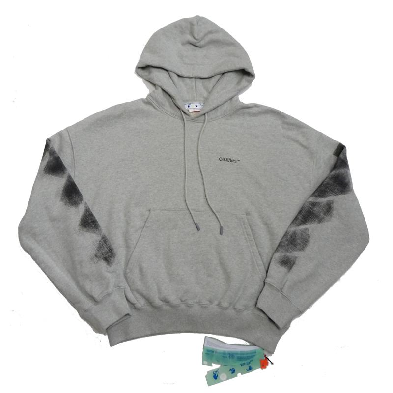 飯能本店］Off-White オフホワイト アローパーカー ＃M