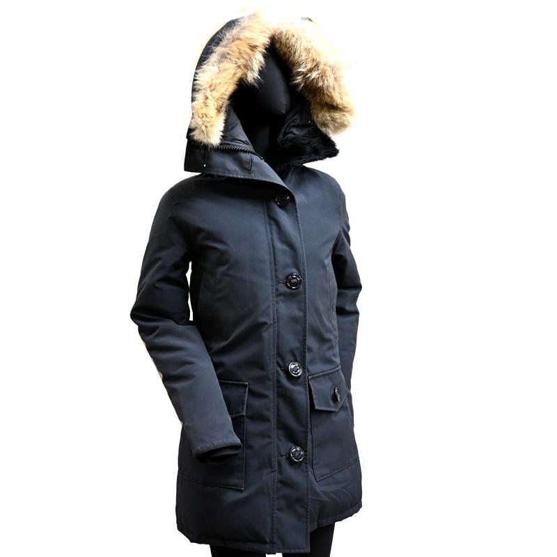CANADA GOOSE（カナダグース） ［飯能本店］CANADA GOOSE ファー付き