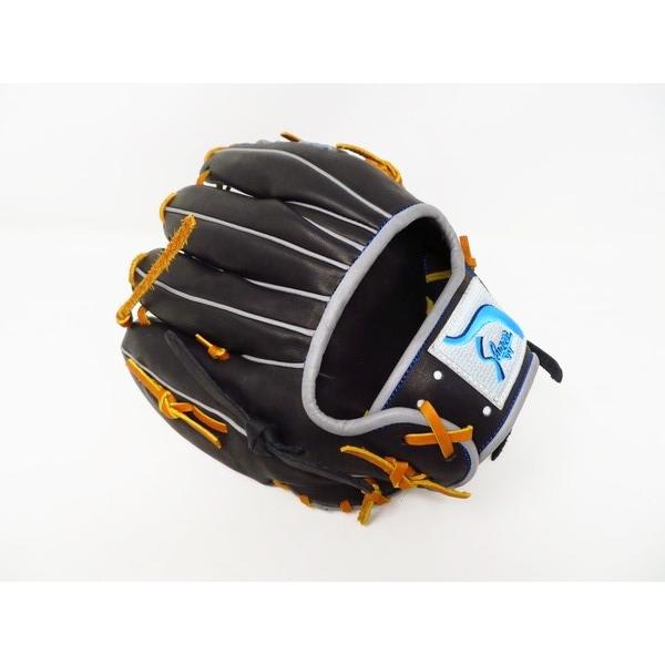 久保田スラッガー（KUBOTA SLUGGER） 軟式 オーダーグラブ グローブ 内