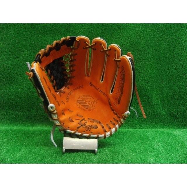 久保田スラッガー（KUBOTA SLUGGER） 軟式 オーダーグラブ グローブ
