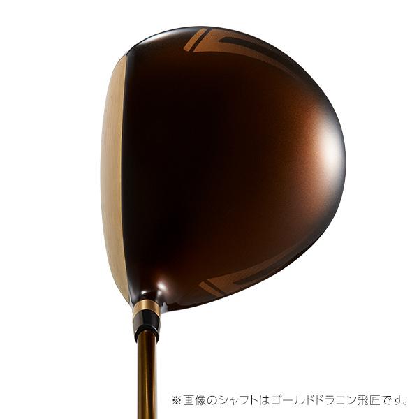 ワークスゴルフ ゴルフ クラブ ドライバー メンズ 46インチ 超高反発