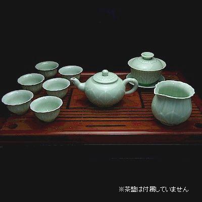 中国茶器セット（和為貴） : フルーティヤフーズ - 通販 - Yahoo