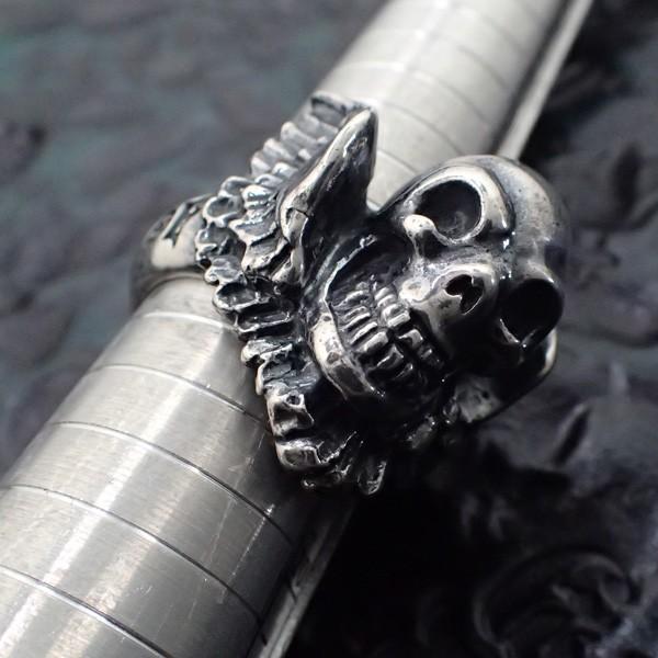 Gaboratory（ガボラトリー） ガボラトリー/ガボール スカルウイング