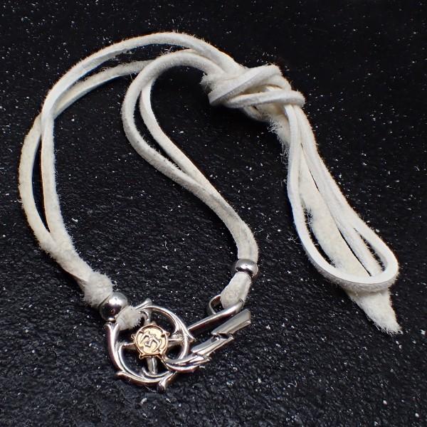 鷲見 太郎 /Taro Washimi サンダー フックソリッド メディスン