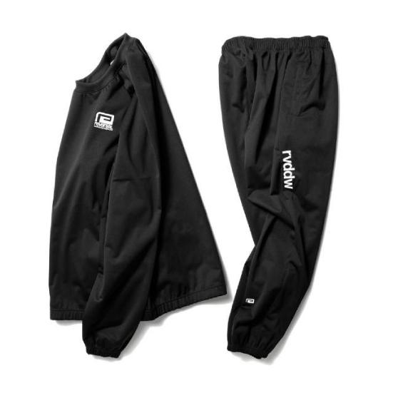 reversal（リバーサル） サウナスーツ reversal BASIC SAUNA SUIT ver
