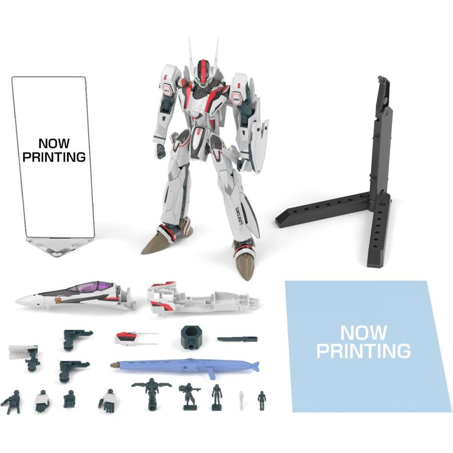 2026年3月発売予定 予約 BANDAI SPIRITS HG マクロスフロンティア VF