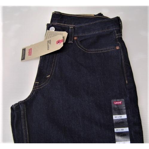 Levi's（リーバイス） 送料無料 セール Levis 550 デニム 太め