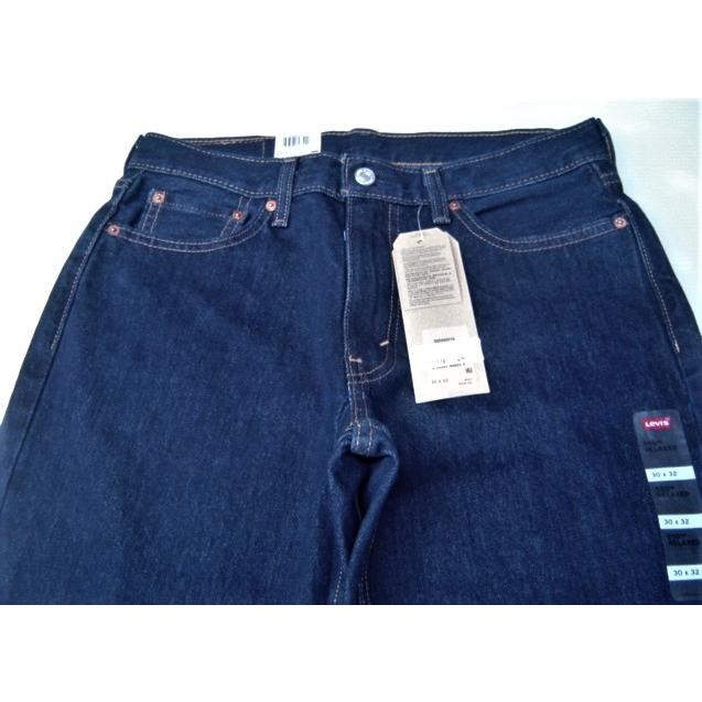 Levi's（リーバイス） 送料無料 セール Levis 550 デニム 太め