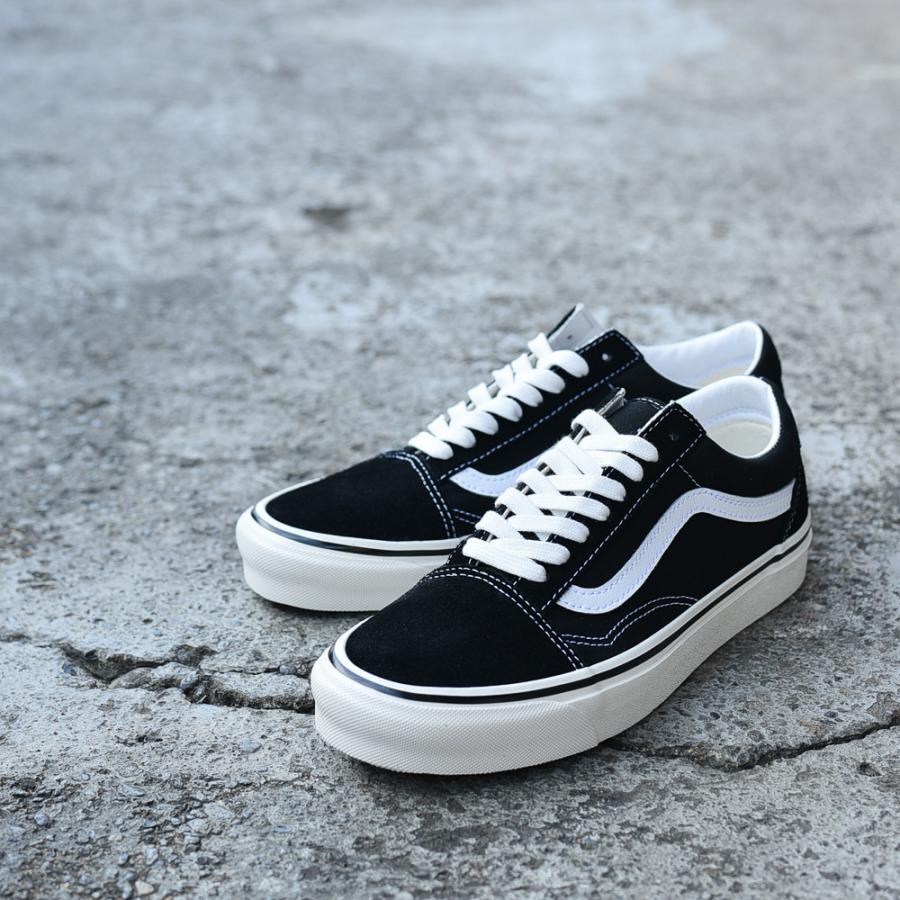 VANS（ヴァンズ） バンズ スニーカーアナハイムファクトリー限定