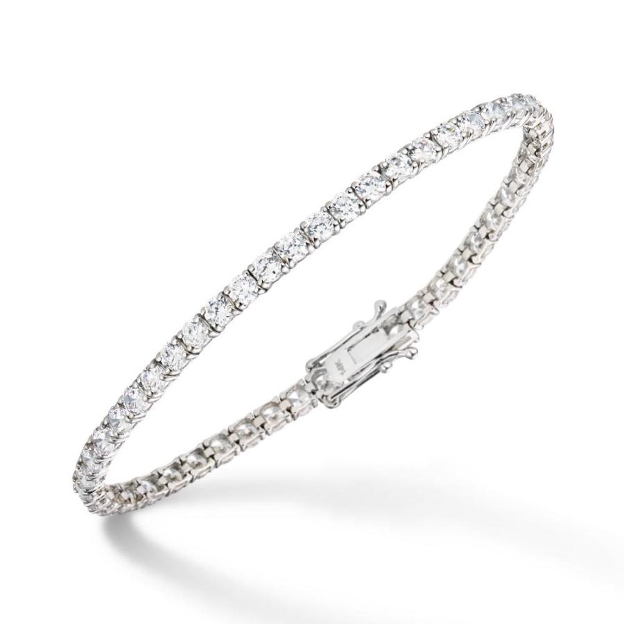 ニューヨークからの贈り物 ブレスレット レディース テニス