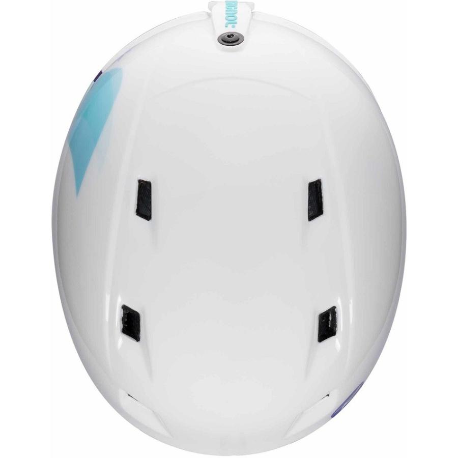 ≪35％off≫ロシニョールジュニア用スキーヘルメット「アナと雪の女王