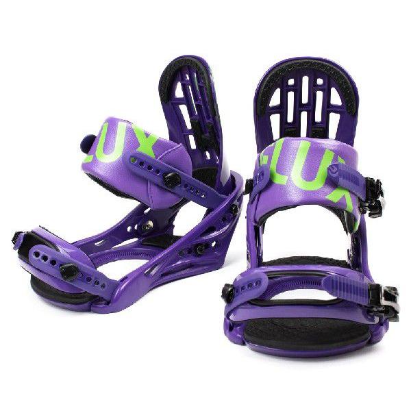 FLUX BINDINGS（フラックスバインディング） 【30%OFF 全国送料無料