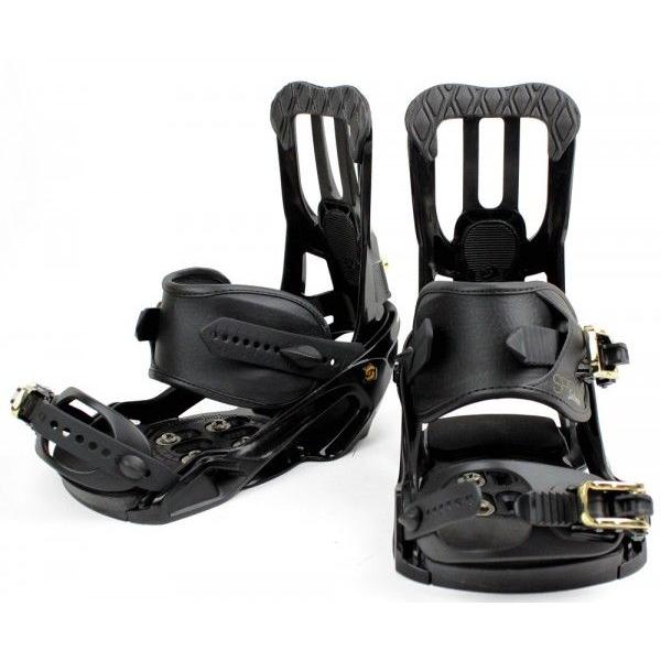 SALOMON（サロモン） 2012 レディース女性用スノーボードビンディング