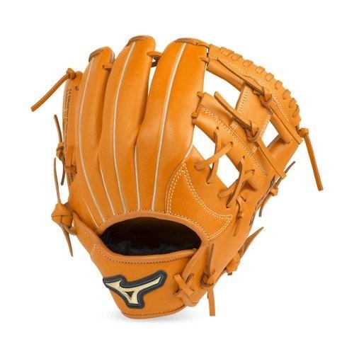 MIZUNO(ミズノ) ジュニア少年用軟式グラブ(グローブ)「セレクトナイン