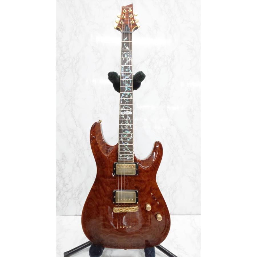 シェクター AD-C-1-CL : 二葉楽器Yahoo!ショップ - 通販 - Yahoo