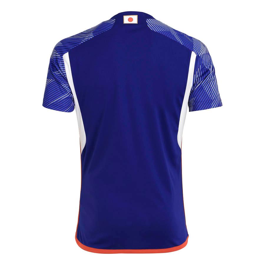 adidas（アディダス） サッカー日本代表 2022 ホーム レプリカ