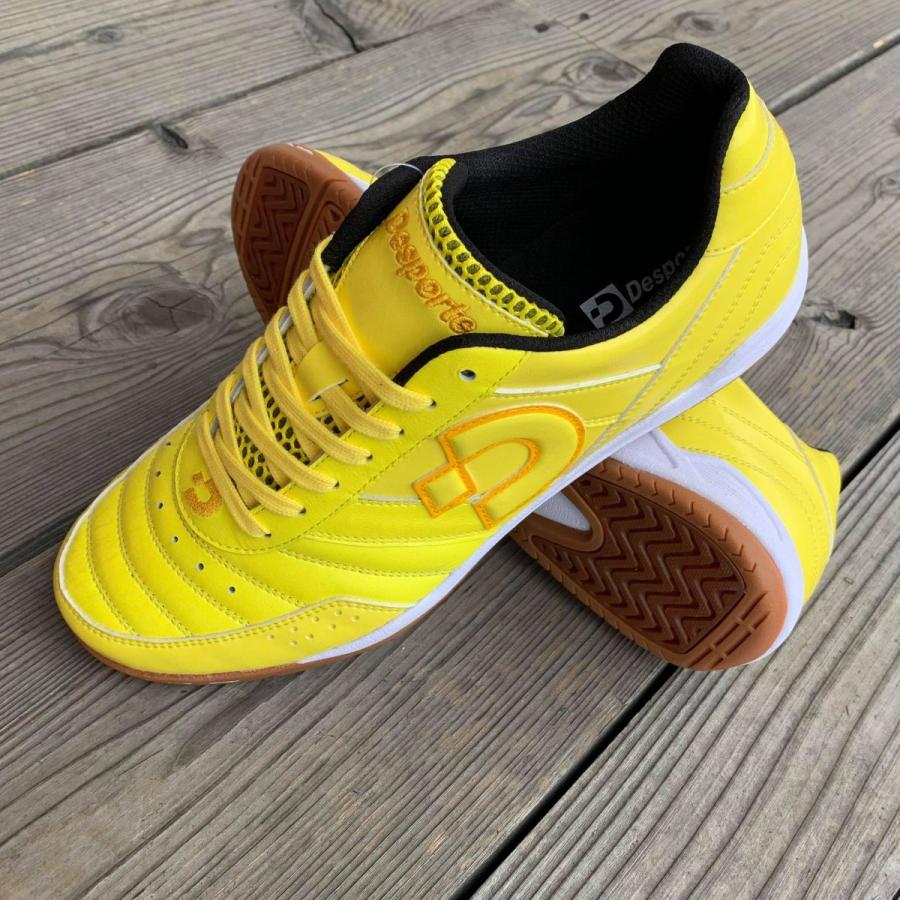 Desporte（デスポルチ） 売り尽くし 別注 フットサルシューズ エリア