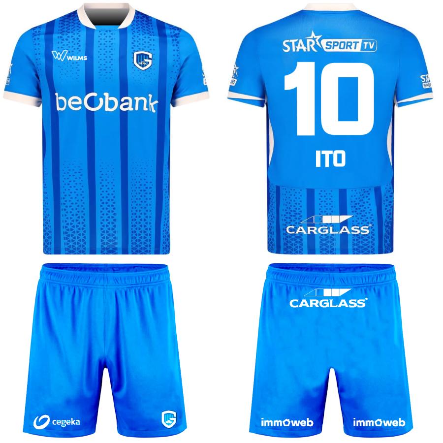 1セットから販売☆KRCヘンクホーム KRCゲンクホーム 2025-2026年