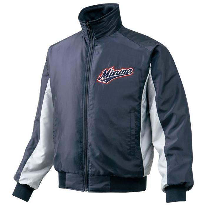 MIZUNO（ミズノ） 【MIZUNO】ミズノ グラウンドコート