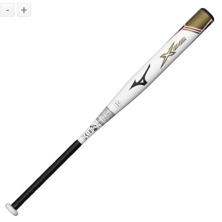 MIZUNO（ミズノ） 【MIZUNO PRO】ミズノ ソフトボール用バット