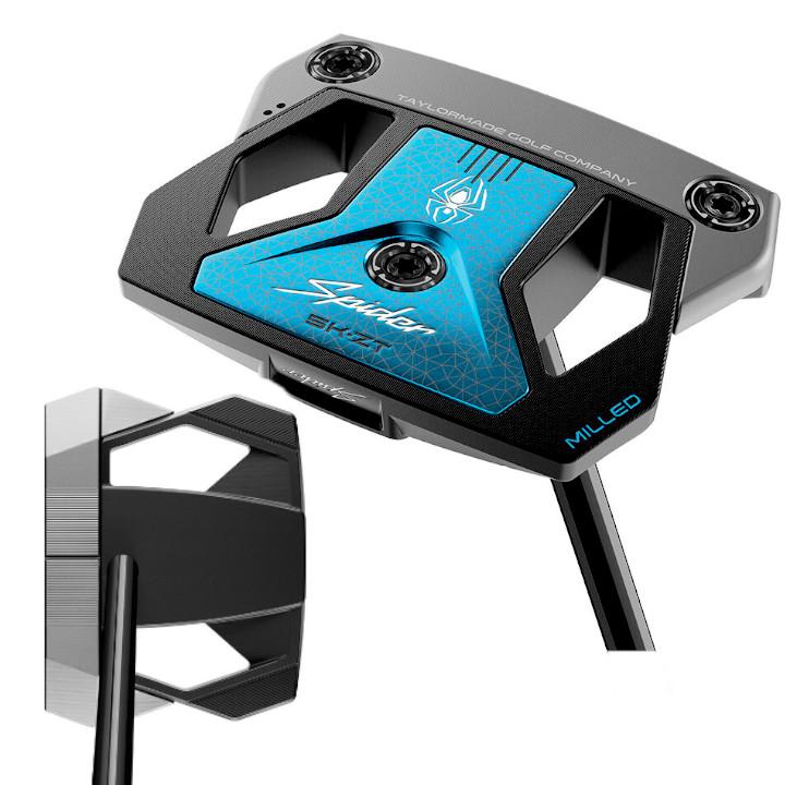 TaylorMade（テーラーメイド） 右用 SPIDER スパイダー ZT カウンター