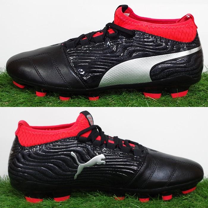プーマ ワン 18.3 HG(104543-01)プーマ サッカースパイク プーマ