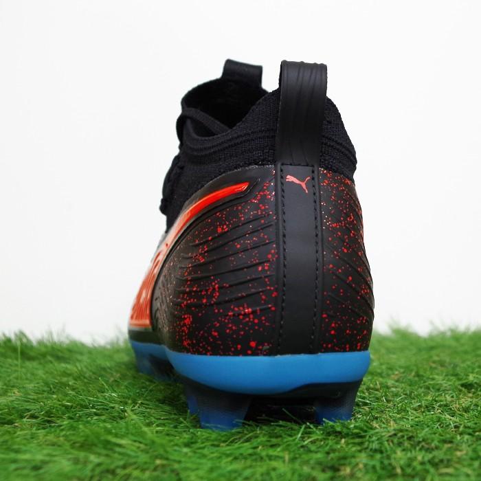 プーマ ワン 19.1 HG プーマ(puma) サッカースパイク ブルーアズール