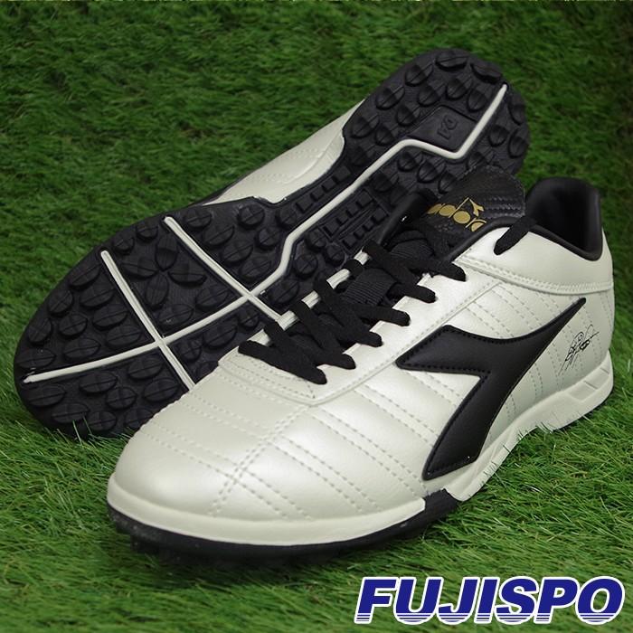 BAGGIO 03 R TF ディアドラ(DIADORA) トレーニングシューズ パール