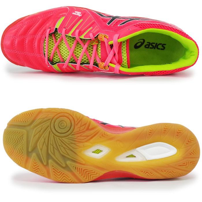 デスタッキ 6 K アシックス(asics)(tst215-2090) ホットピンク