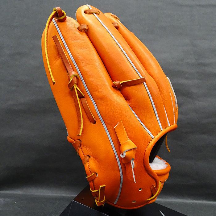 プロステイタス 軟式 グラブ 茂木 オーダーグラブ ゼット ZETT 【野球