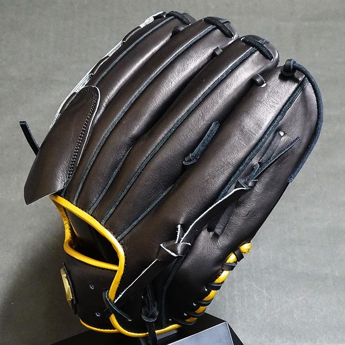 限定 プロモデル 硬式 カラー グラブ 中日O選手モデル 投手 デサント