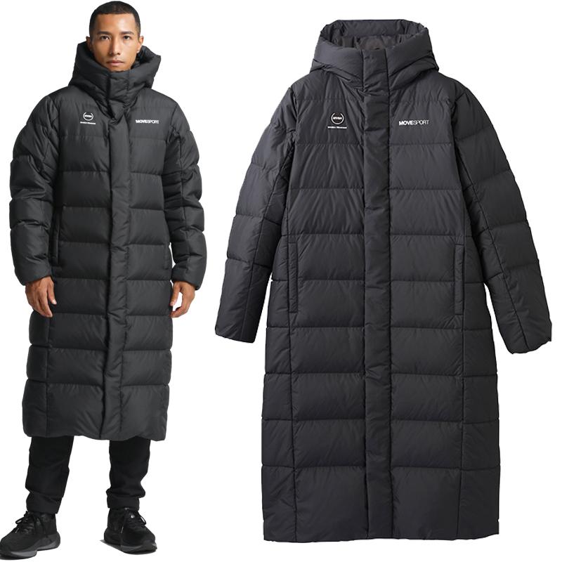 DESCENTE（デサント） メンズ レディース アウター スーパーロング